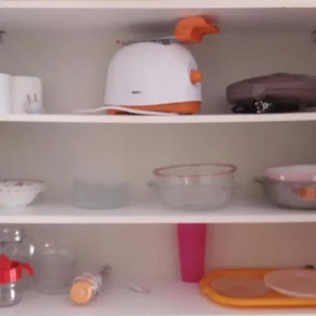 Ioli 아파트 바티