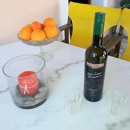 Ioli 아파트 바티