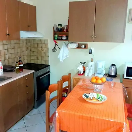 Ioli Appartement