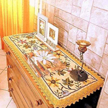 Appartement Ioli Vathy (Ithaca)