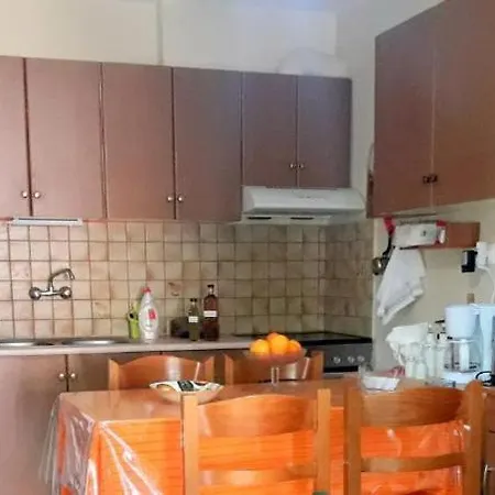 Ioli Appartement Vathy (Ithaca)