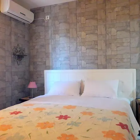 Appartement Ioli