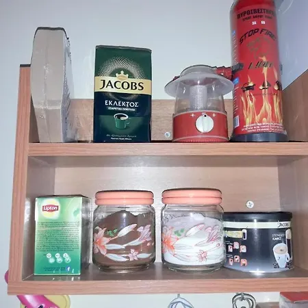 Appartement Ioli Vathy (Ithaca)