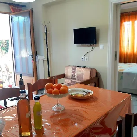 Ioli * Vathy (Ithaca)