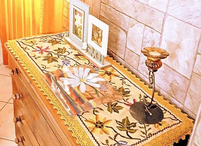 Appartement Ioli Vathy (Ithaca)