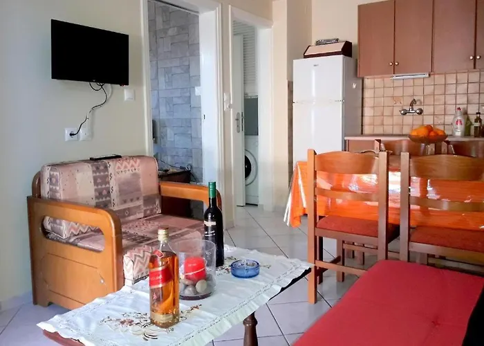 Appartement Ioli