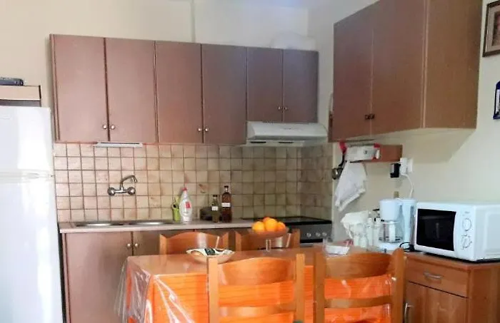 Ioli Appartement Vathy (Ithaca)