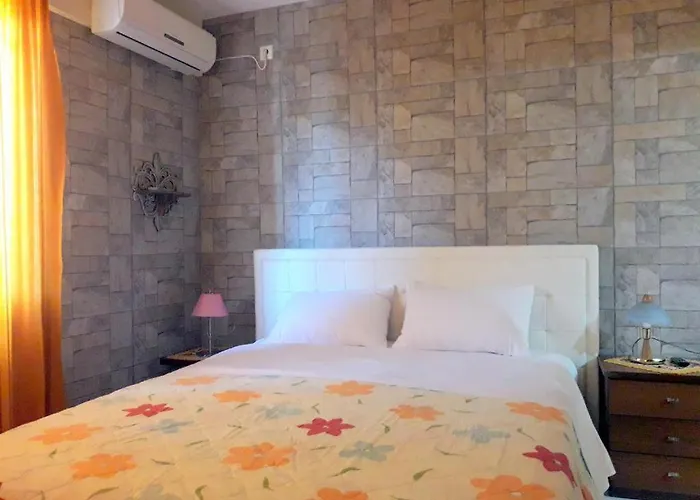 Appartement Ioli