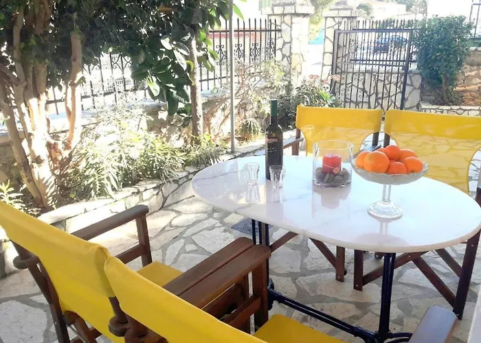 Ioli Appartement